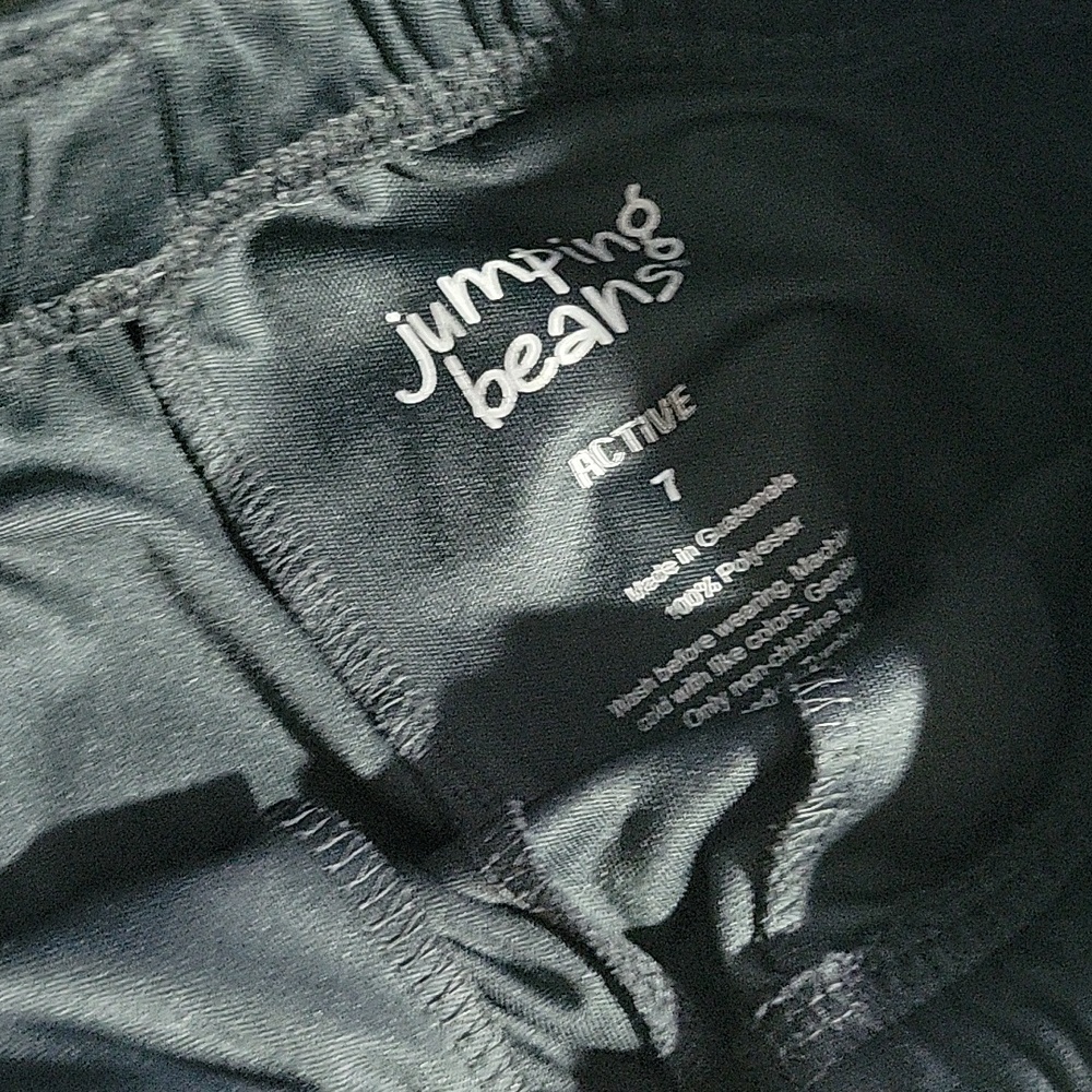 8 Pairs Of Boys Shorts - Picture 2 of 16